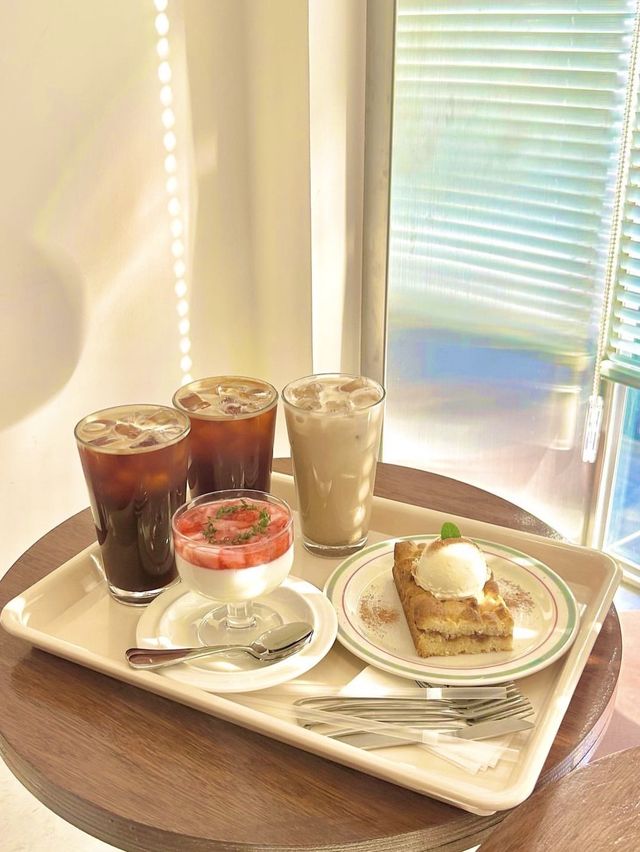 수원 행궁동에서 꼭 가봐야할 맛집&카페
