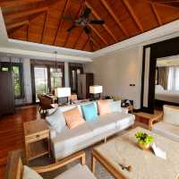 รีวิว โรงแรม Trisara Phuket