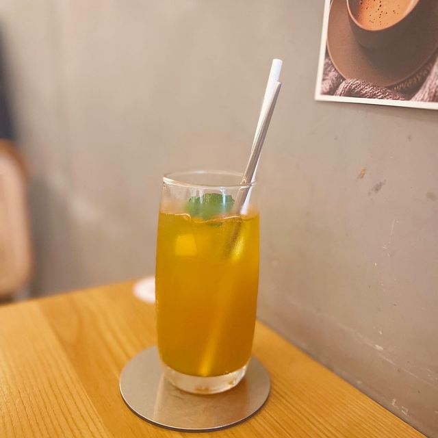 荃灣｜好食嘅文青cafe💗