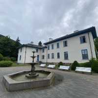 函館舊建築群：北海道的歷史時光之旅