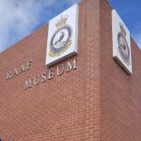 Great Aviation Museum 