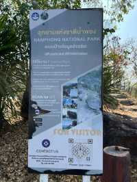 Namphong National Park