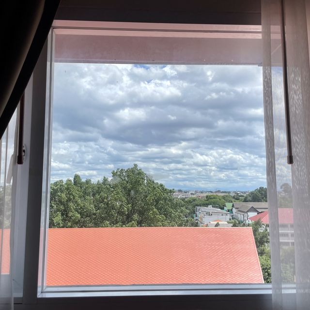 🇹🇭치앙마이 올드타운 깨끗하고 가성비 좋은 호텔 수밋타야🏨