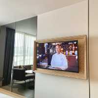 Four Points by Sheraton Phuket Patong Beach Resort