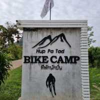 Family Trip ที่หุบป่าตาด Bike Camp