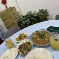 GHANIM KITCHEN 