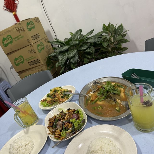 GHANIM KITCHEN 