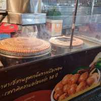 Yaowarat Night Market