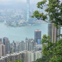 Hong Kong Itinerary