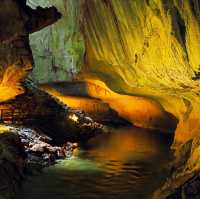 Mulu Magic - Borneo's Hidden Gem