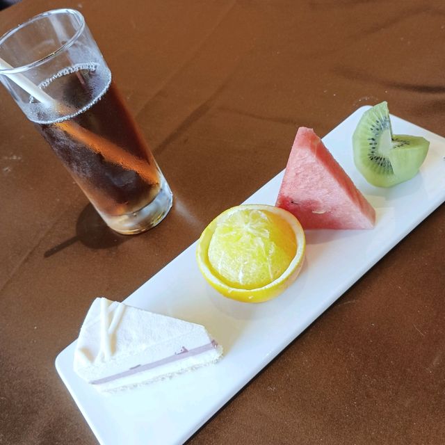 神旺商務酒店特色商業午餐