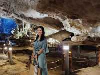 A Day in HA LONG BAY