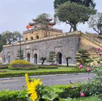 Hoàng Thành Thăng Long, Việt Nam