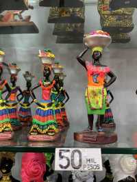 COLORFULL CARTAGENA DE INDIAS COLOMBIA