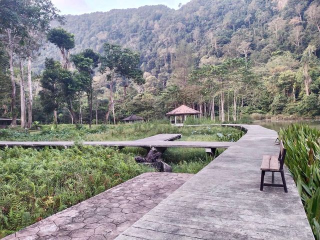 อุทยานแห่งชาติทะเลบัน