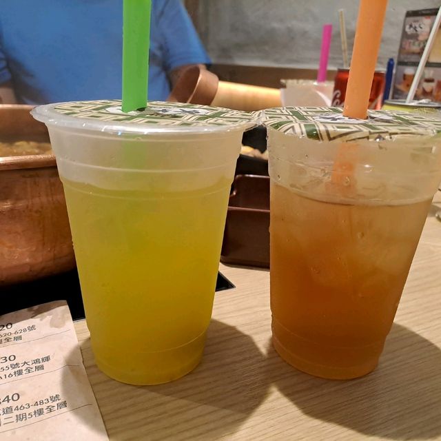 高性價比牛肉火鍋放題