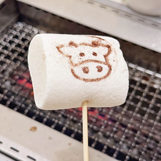 大滿足🇯🇵和牛🐮燒肉放題🔥