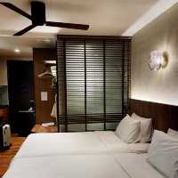 曼谷性價比高酒店·Karaarom Hotel