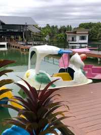 ลำภูราย ริเวอร์ไซด์ จ.ตราด 