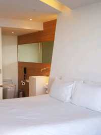 Centara Q Resort Rayong