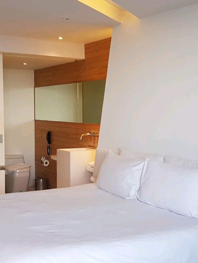 Centara Q Resort Rayong
