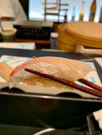 深圳|¥298就可以食到的omakase •十貫🍣