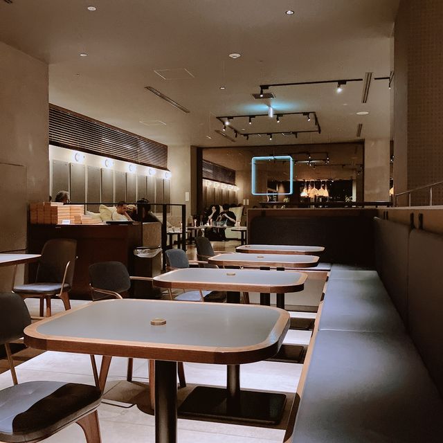 【京都】ハイセンスなホテルでゆったり