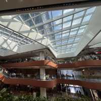 啟德AIRSIDE：九龍東最新地標，寵物友善商場