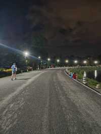 Tat Chomphu Reservoir park