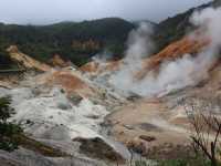 【北海道】温泉のデパート！登別温泉をご紹介