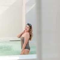 รีสอร์ทติดริมหาดเจ้าหลาว Seashell Village Resort