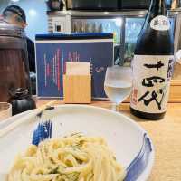 🇯🇵 Shin Udon
