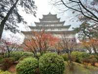 日本九州｜從旅程中認識一段段歷史