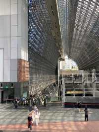 Kyoto Station