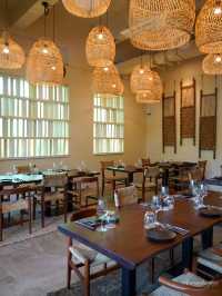 NEW! Super gorgeous Mediterranean Restaurant
