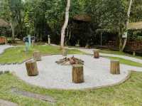 Tingkat Valley