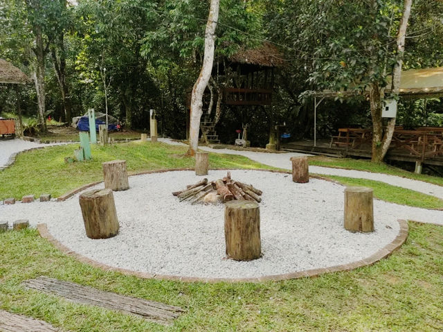 Tingkat Valley
