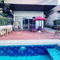 Avani+ Hua Hin villa with private pool 