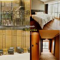 VE Hotel & Residence
