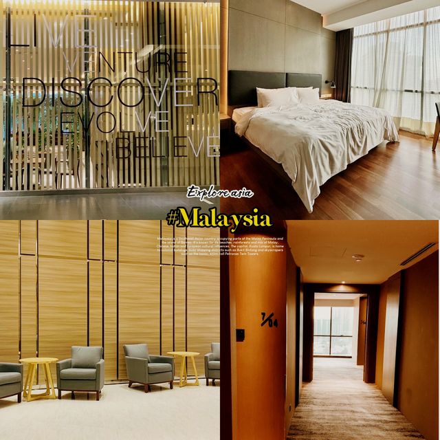VE Hotel & Residence