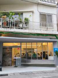 【那覇】人気店二店舗目に行ってみた