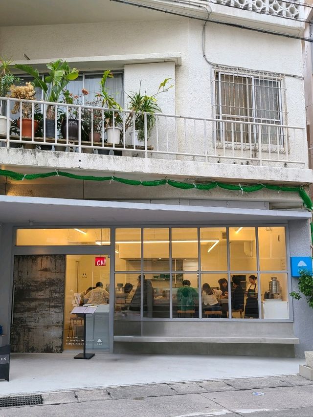 【那覇】人気店二店舗目に行ってみた