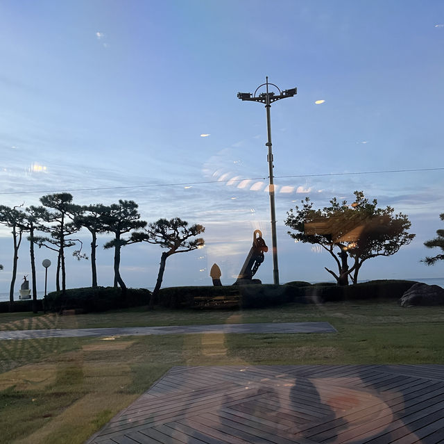 부산 5성급 호텔🫶🏼