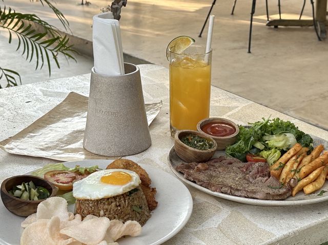 발리 짱구 브런치 맛집, 페니레인 PENNY LANE