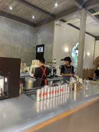 House of Benedict คาเฟ่สุดฮิตพัทยา