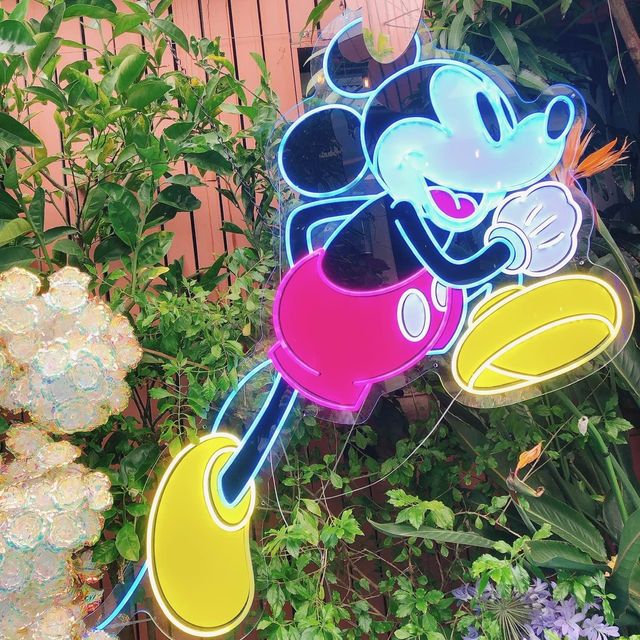 澳洲🇦🇺雪黎💕🎀🧸迪士尼主題篇🎈 The Grounds of Alexandria