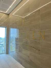 英國米爾頓凱恩斯最美高空餐廳-Fourteen Sky Bar & Restaurant