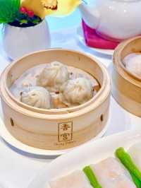 深圳美食🫖 米芝蓮星級中菜