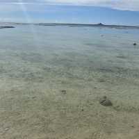 ヒルトン沖縄瀬底リゾート🏝️ 沖縄北部　瀬底ビーチ