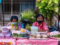 ถนนสายวัฒนธรรมเมืองเก่าตะกั่วป่า